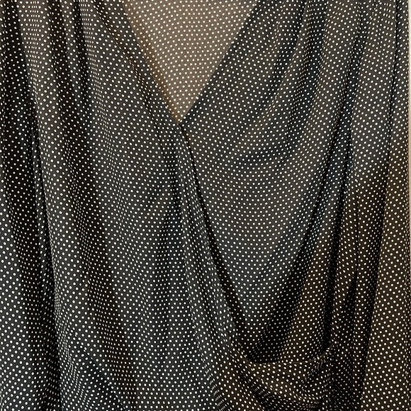 Brand new without tag Worthington ladies top - Picture 5 of 5